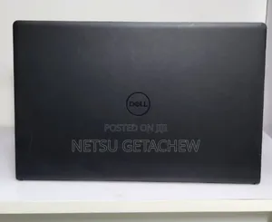 New Laptop Dell Inspiron 15 8GB Intel Core i5 SSD 256GB