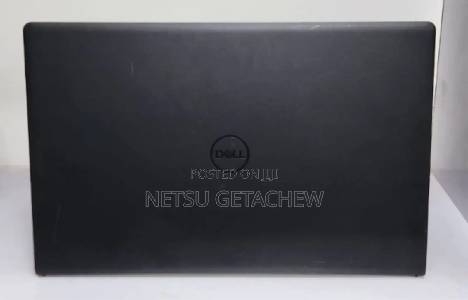 New Laptop Dell Inspiron 15 8GB Intel Core i5 SSD 256GB