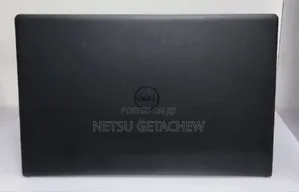 New Laptop Dell Inspiron 15 8GB Intel Core i5 SSD 256GB