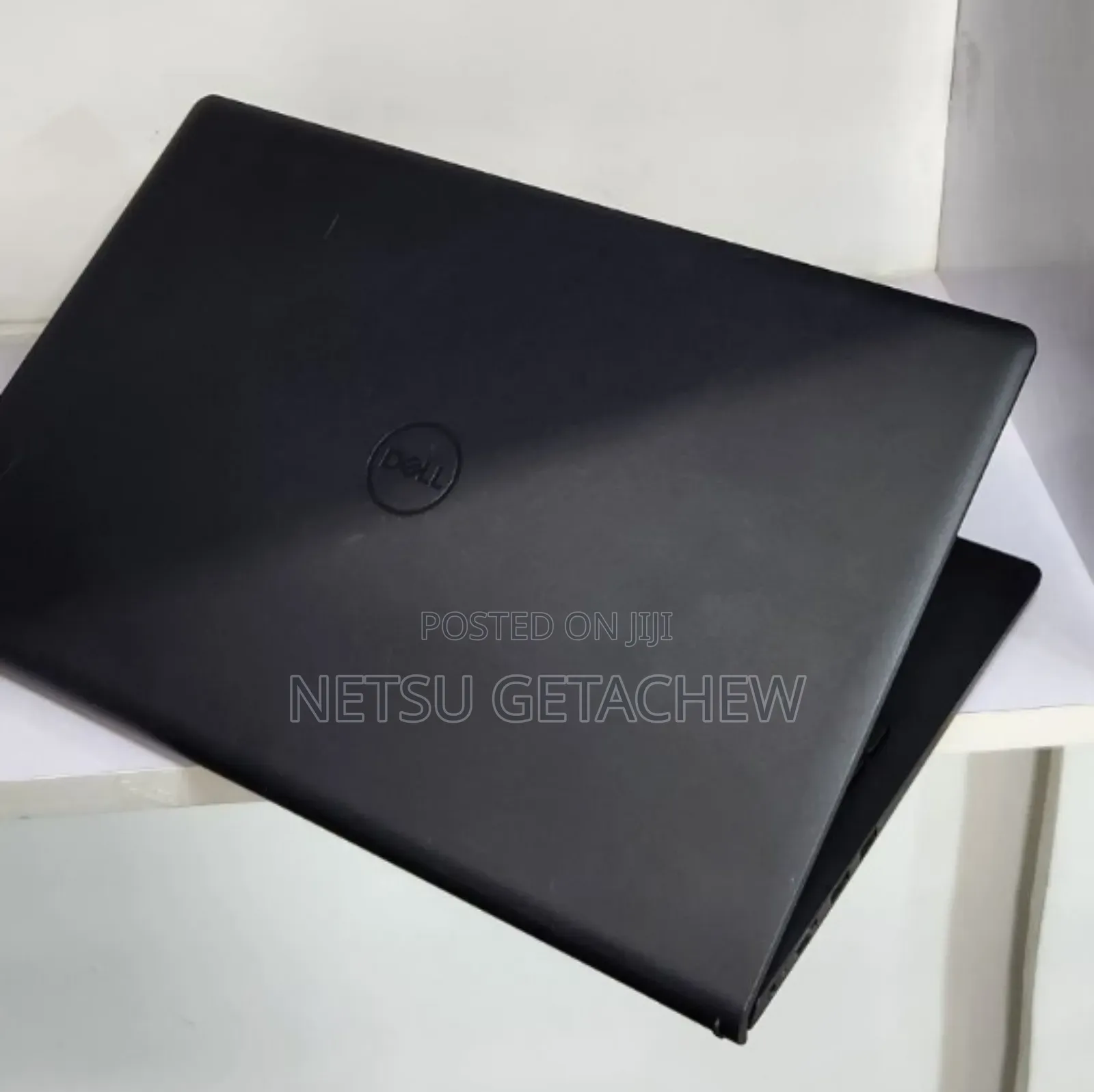 New Laptop Dell Inspiron 15 8GB Intel Core i5 SSD 256GB