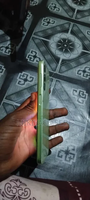 Samsung Galaxy A24 128 GB Green