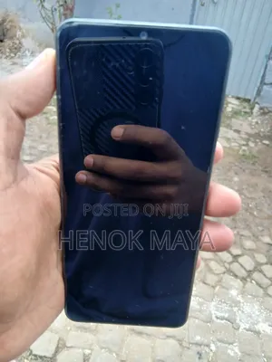 Samsung Galaxy A12 64 GB Black