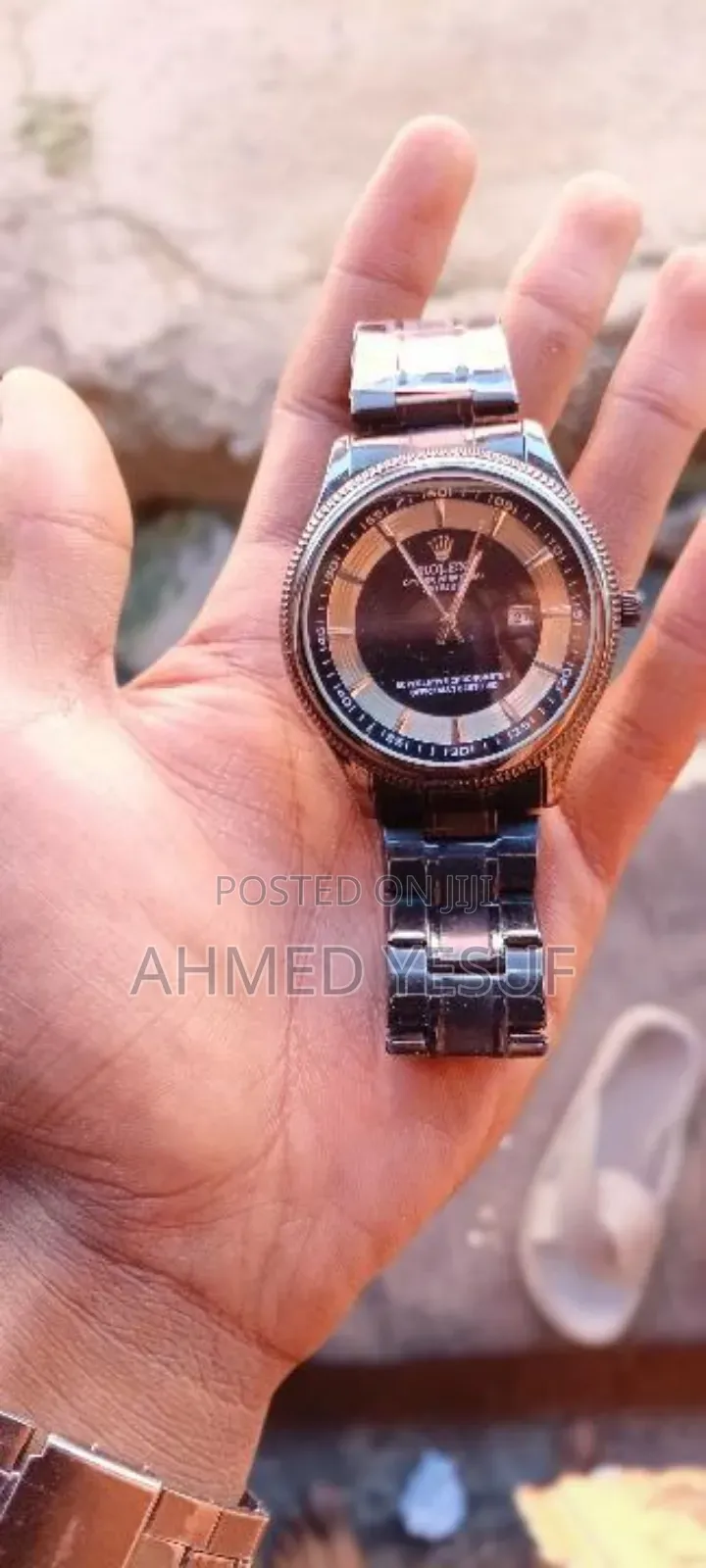 Rrolex Watche