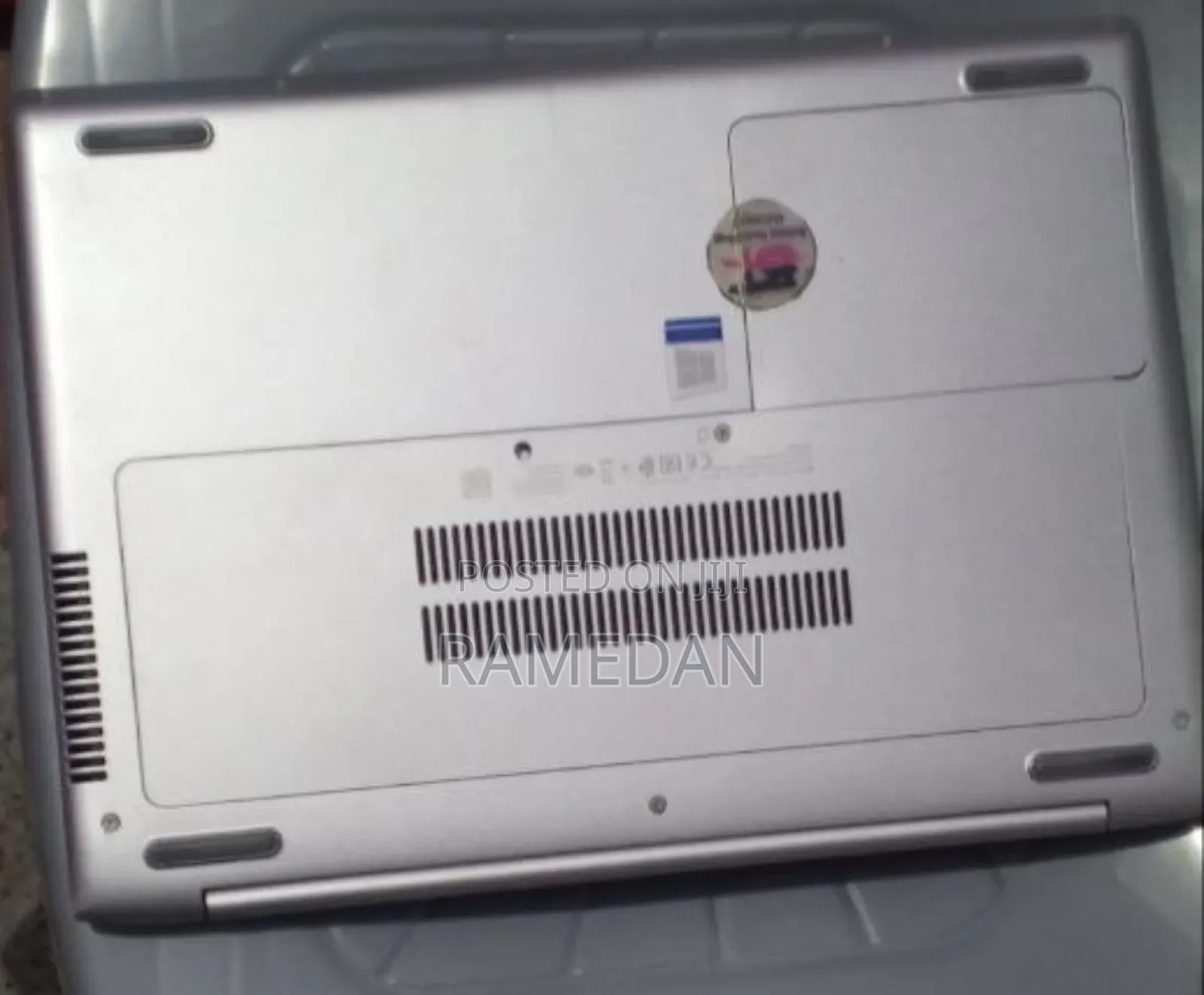 Laptop HP ProBook 450 G5 8GB Intel Core i5 SSD 256GB