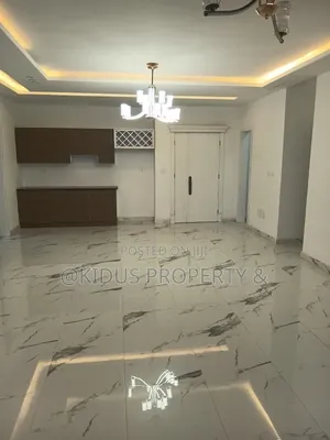 3bdrm Apartment in Jemo 1, Nifas Silk-Lafto for rent