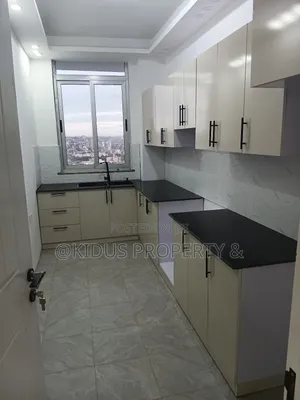 3bdrm Apartment in Jemo 1, Nifas Silk-Lafto for rent