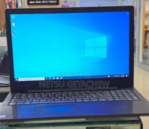 New Laptop Lenovo Ideapad 3 8GB Intel Core i5 HDD 500GB
