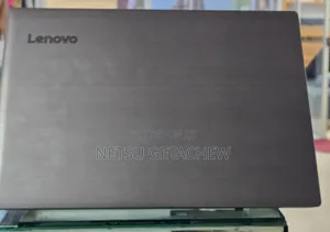 New Laptop Lenovo Ideapad 3 8GB Intel Core i5 HDD 500GB