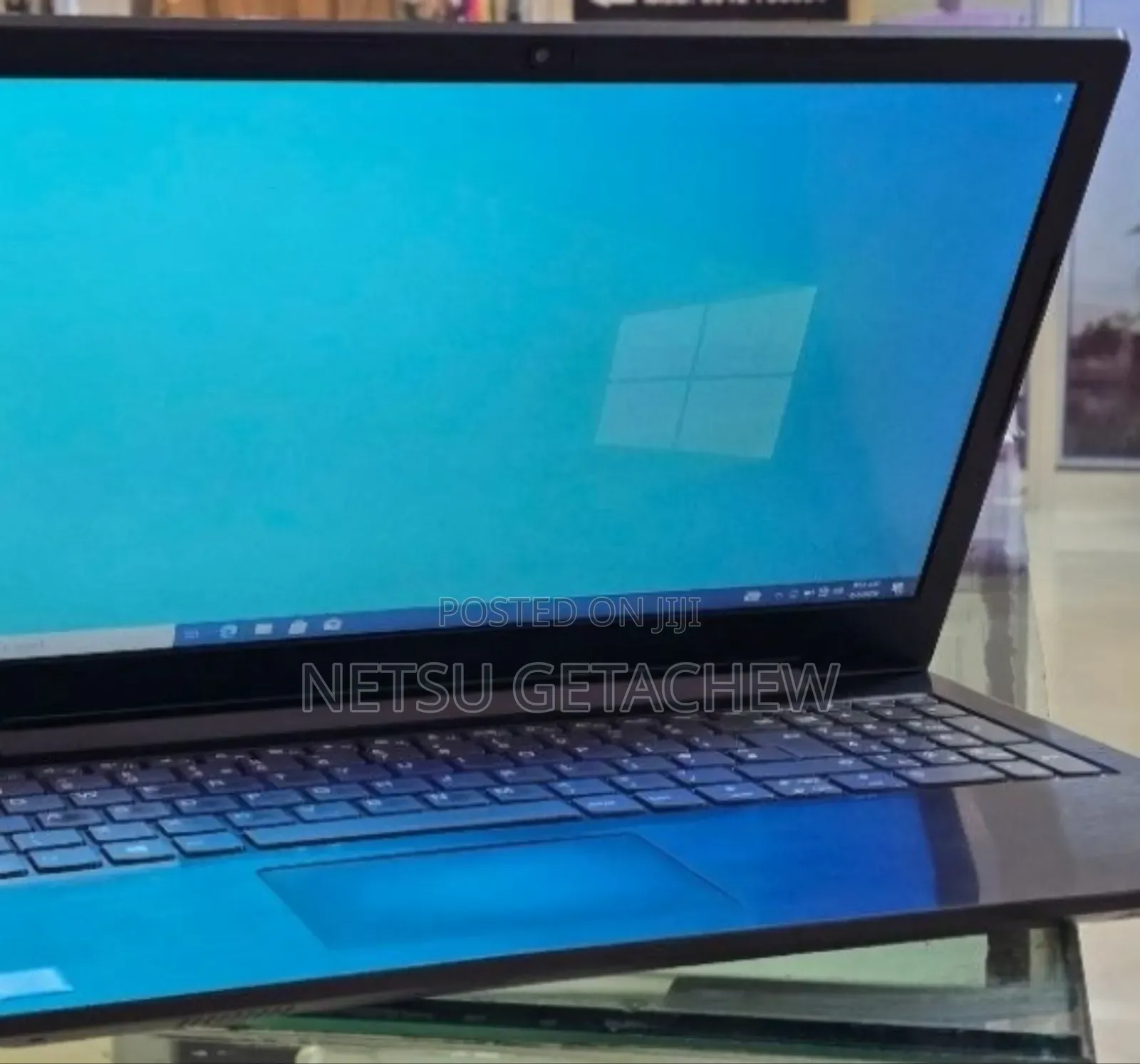 New Laptop Lenovo Ideapad 3 8GB Intel Core i5 HDD 500GB
