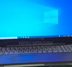 New Laptop Lenovo Ideapad 3 8GB Intel Core i5 HDD 500GB