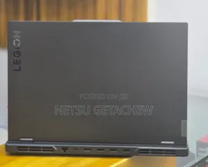New Laptop Lenovo Legion 5 16GB Intel Core i7 SSD 512GB