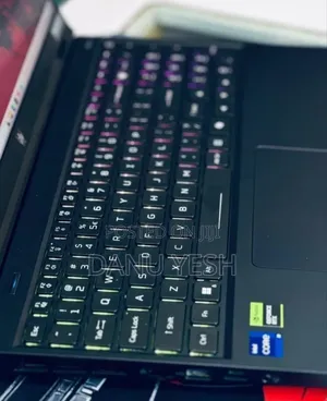 New Laptop Acer 16GB Intel Core i9 SSD 1T