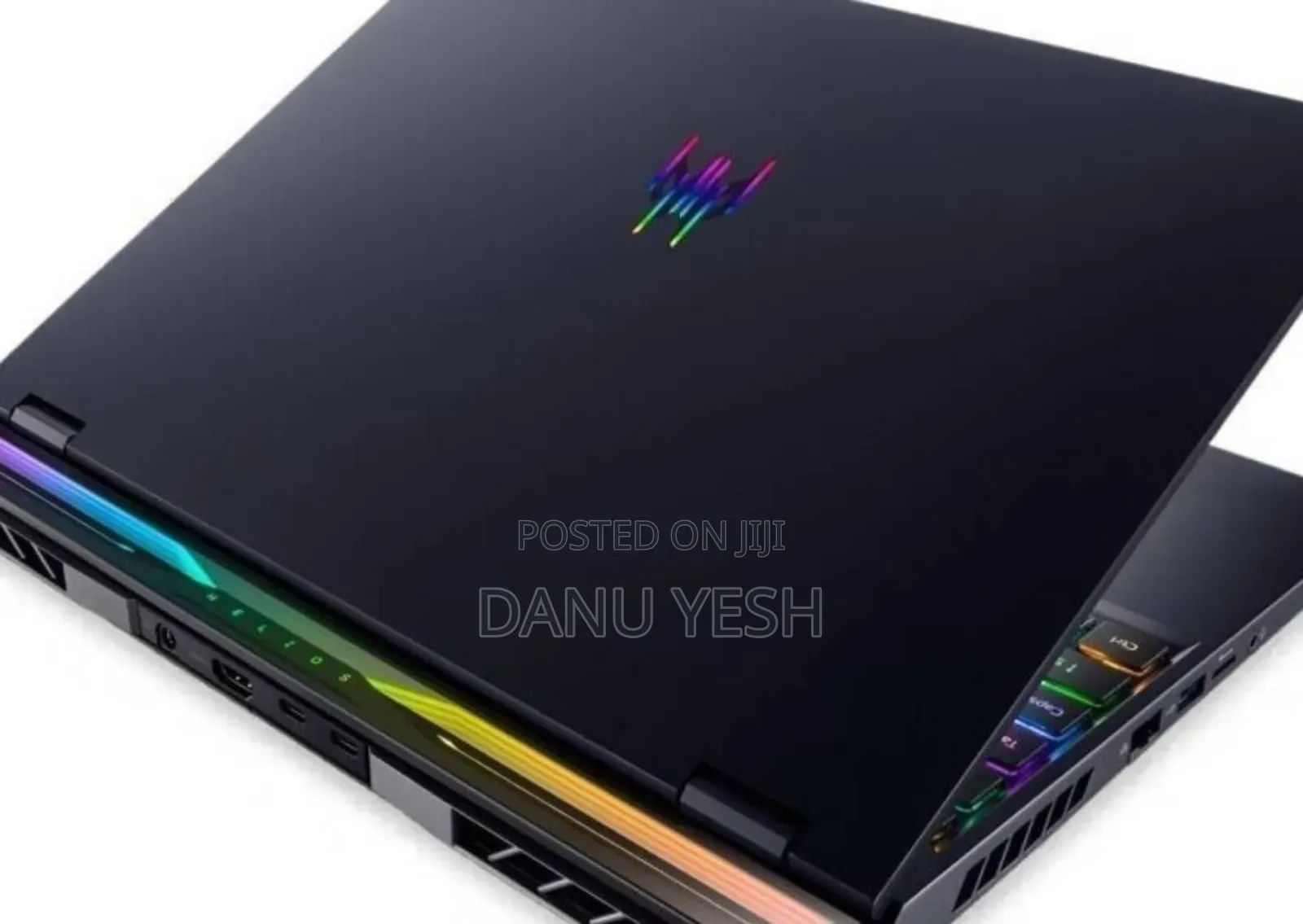 New Laptop Acer 16GB Intel Core i9 SSD 1T