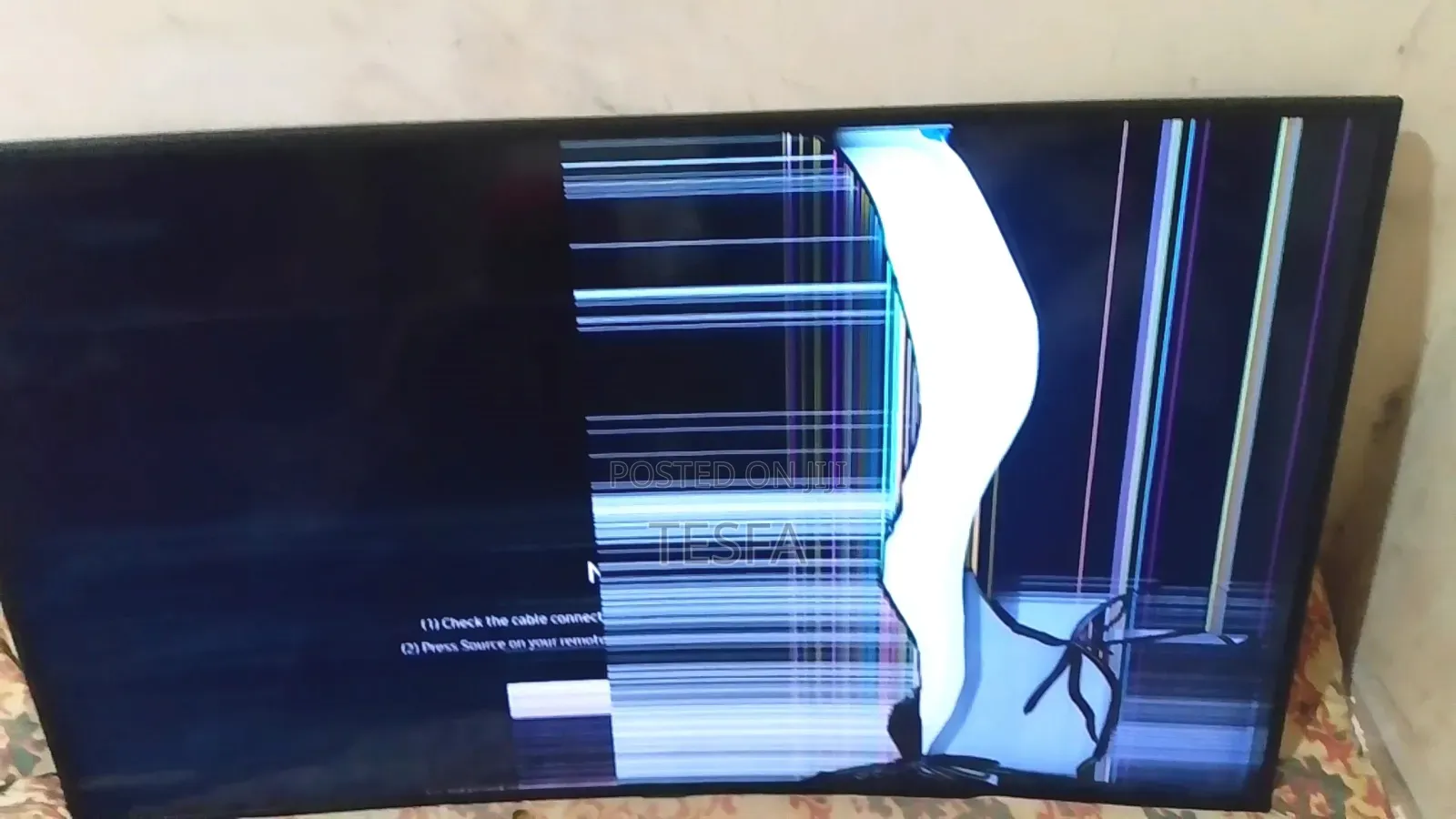 Samsung Tv