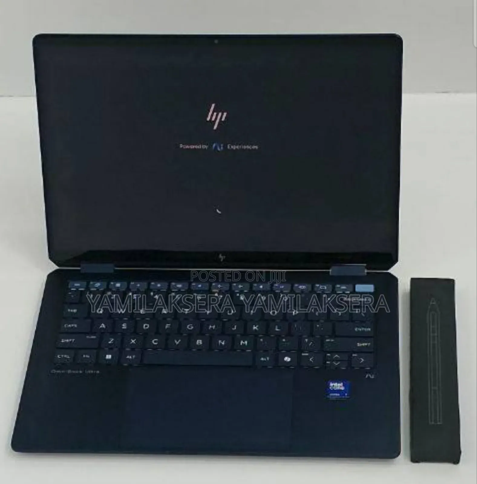 New Laptop HP OmniBook Ultra Flip 14" 32GB Intel Core Ultra 7 SSD 1T