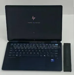 New Laptop HP OmniBook Ultra Flip 14" 32GB Intel Core Ultra 7 SSD 1T