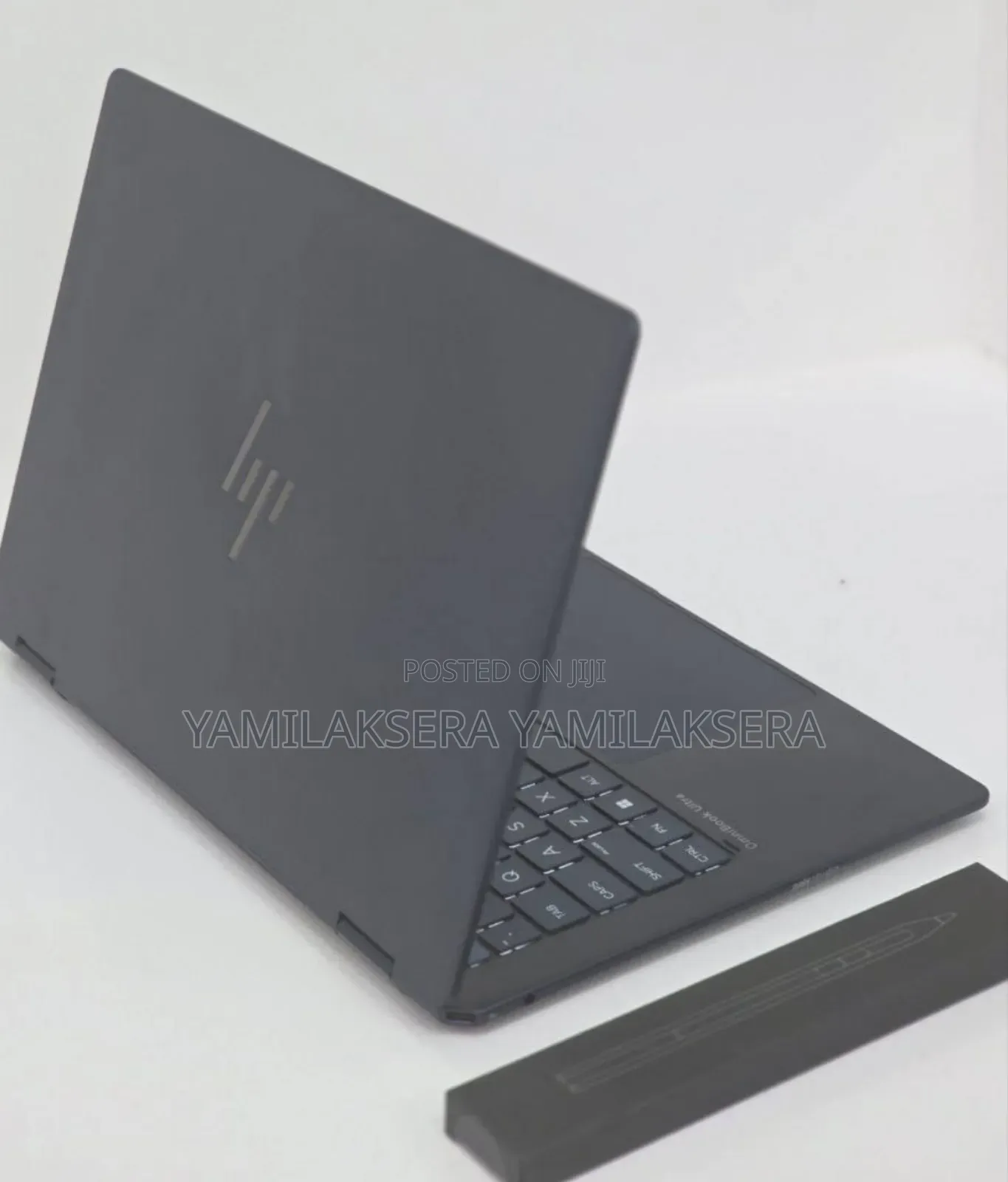 New Laptop HP OmniBook Ultra Flip 14" 32GB Intel Core Ultra 7 SSD 1T