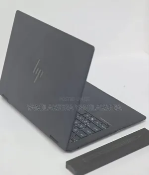 New Laptop HP OmniBook Ultra Flip 14" 32GB Intel Core Ultra 7 SSD 1T