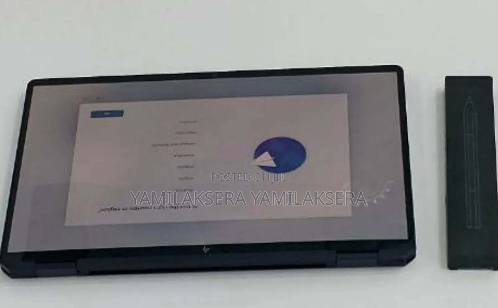 New Laptop HP OmniBook Ultra Flip 14" 32GB Intel Core Ultra 7 SSD 1T