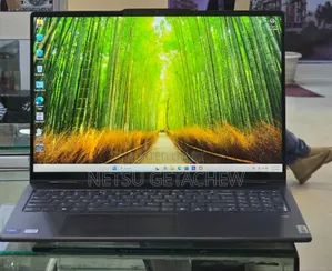 New Laptop Lenovo Yoga 7i 16GB Intel Core Ultra 5 SSD 512GB