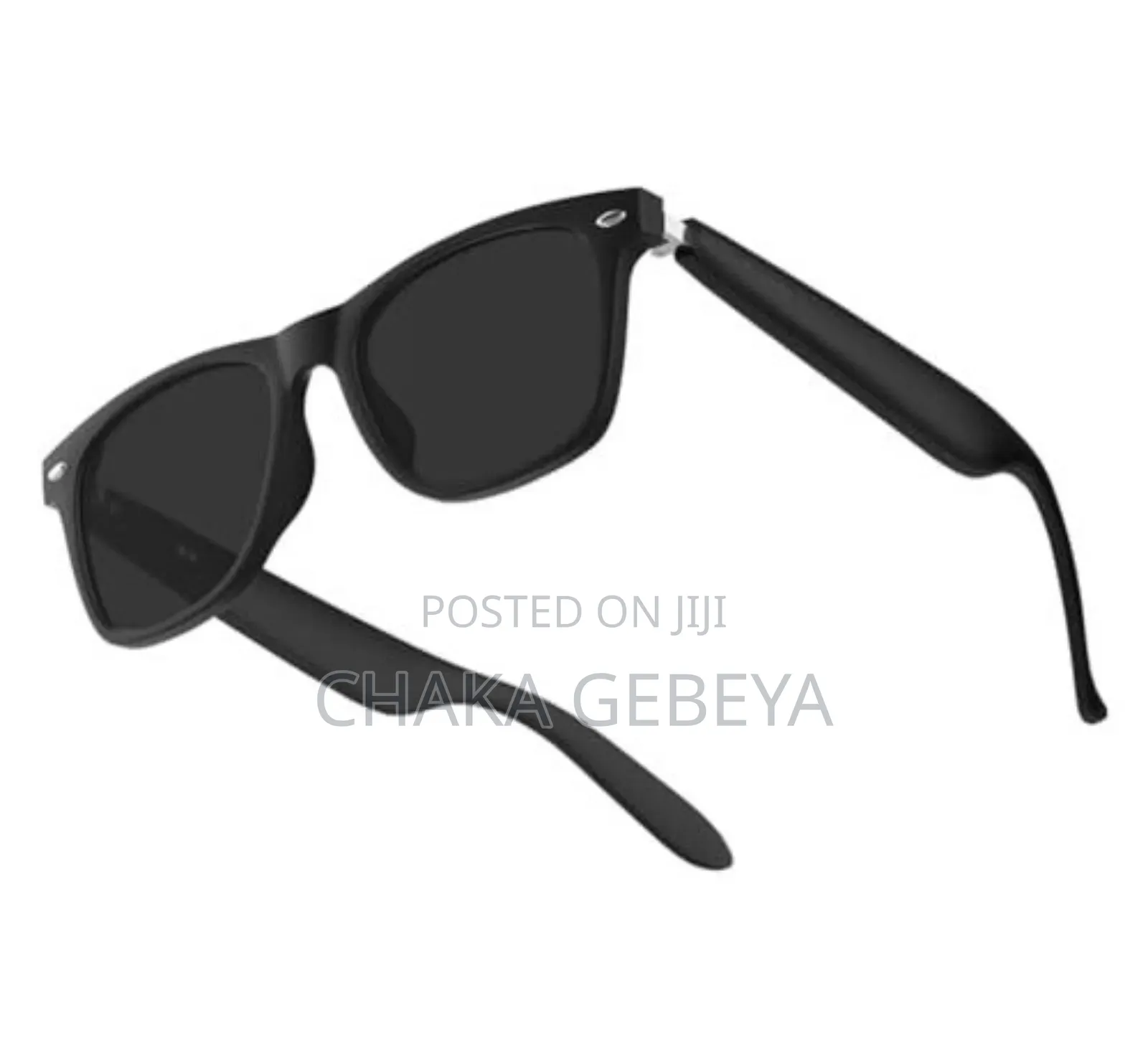 Smartberry Smart Bluetooth Glasses – Hifi Audio, Music