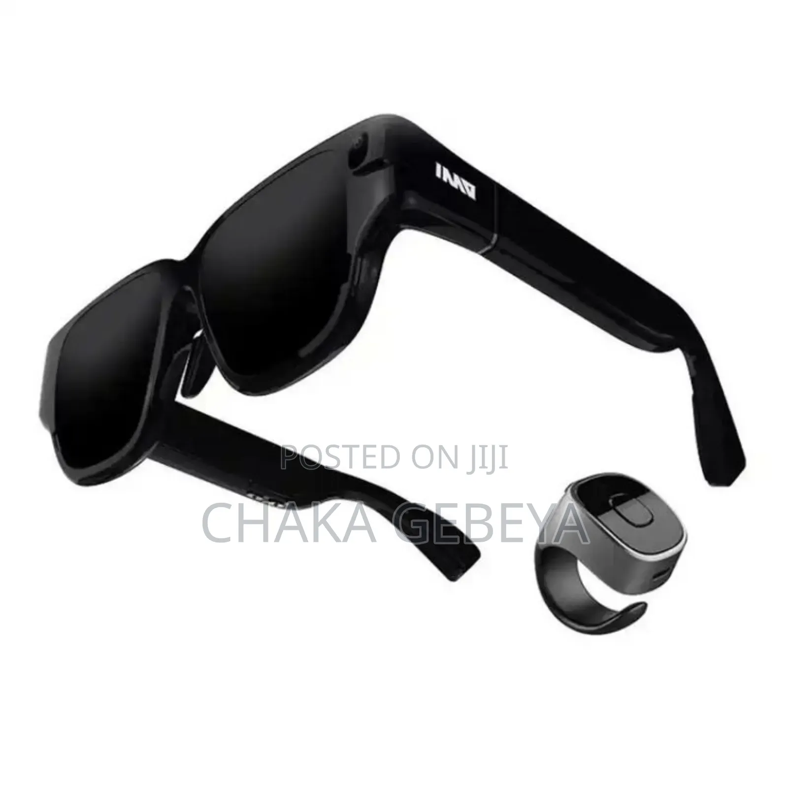 Smartberry Smart Bluetooth Glasses – Hifi Audio, Music