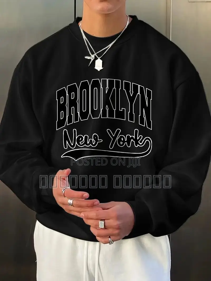 Cotton Sweatshirt