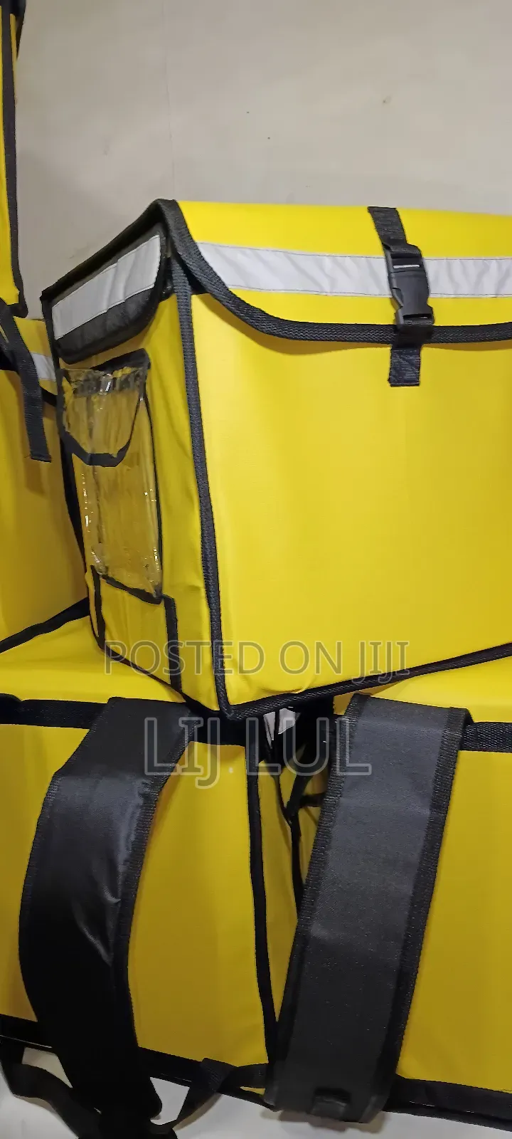 Delivery Bag