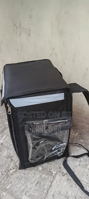 Delivery Bag