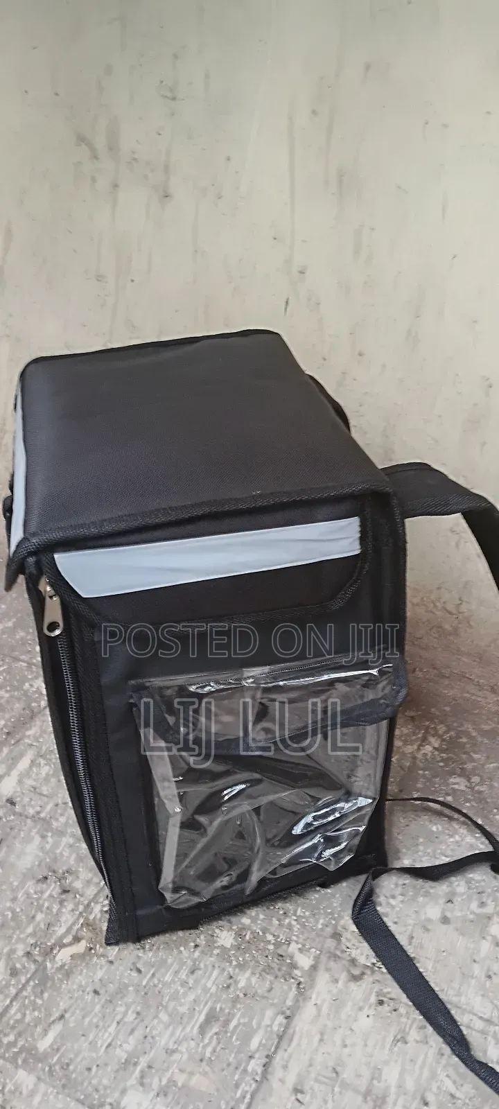 Delivery Bag
