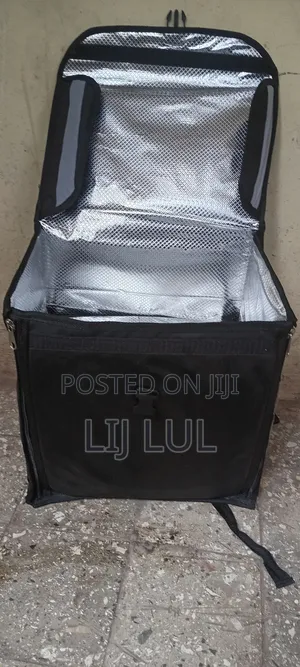 Delivery Bag