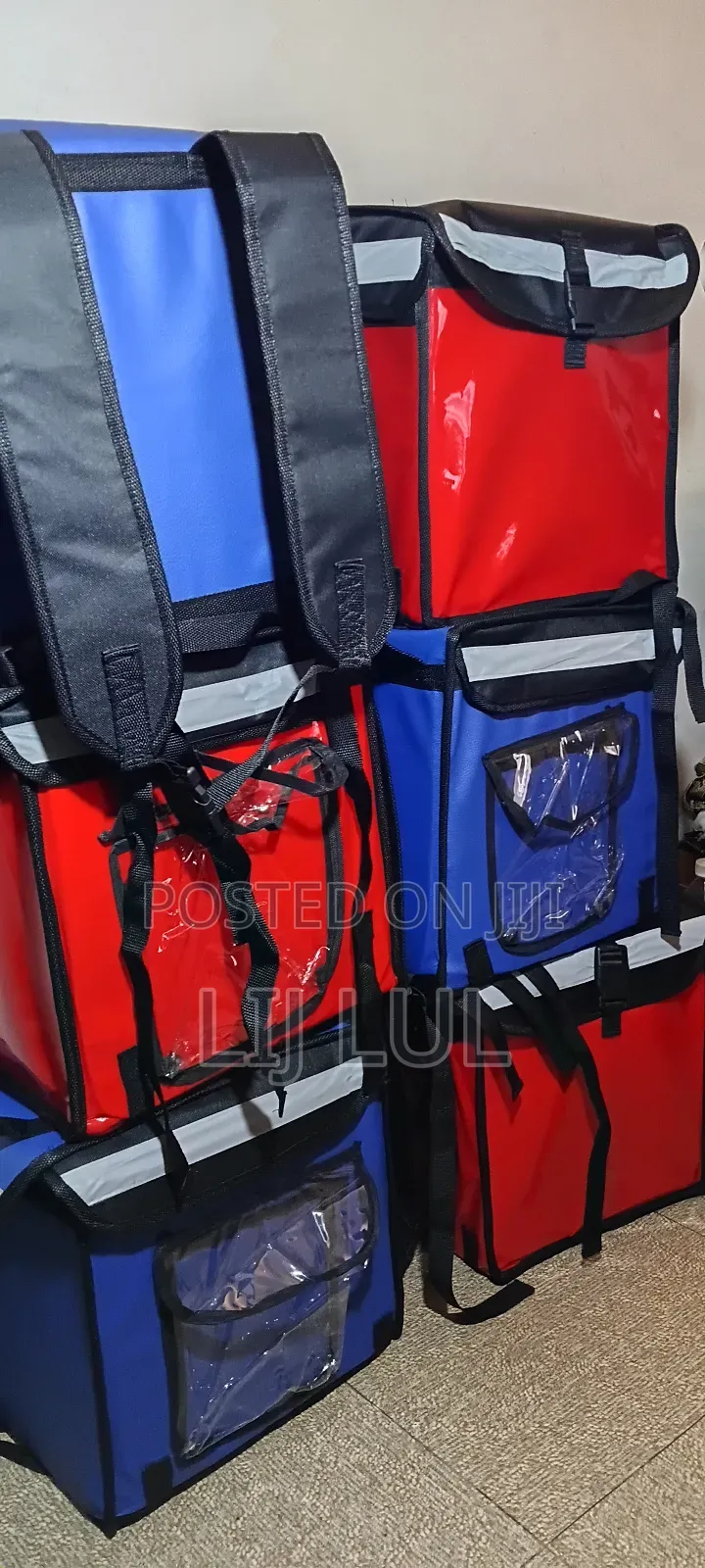 Delivery Bag
