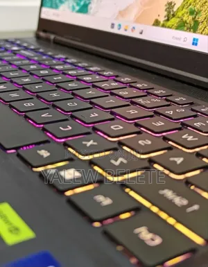 New Laptop Acer Predator Helios Neo 16 16GB Intel Core Ultra 9 SSD 1T