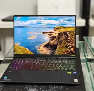 New Laptop Acer Predator Helios Neo 16 16GB Intel Core Ultra 9 SSD 1T
