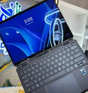 New Laptop HP Spectre 14 16GB Intel Core i7 SSD 512GB