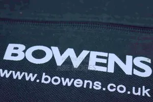 Bowens Studio Lighting Kit.