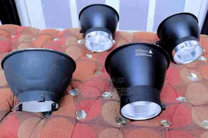 Bowens Studio Lighting Kit.