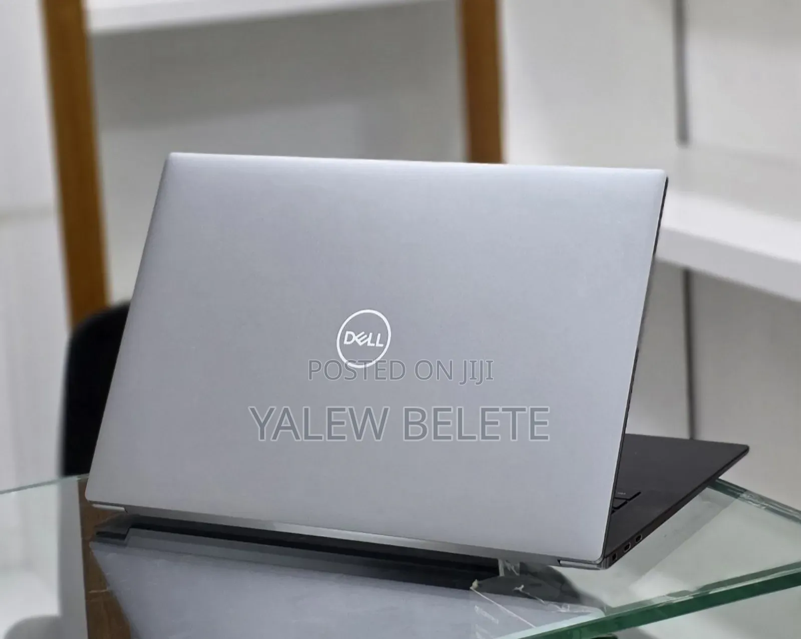 New Laptop Dell Precision 5550 16GB Intel Core i7 SSD 512GB