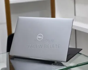 New Laptop Dell Precision 5550 16GB Intel Core i7 SSD 512GB
