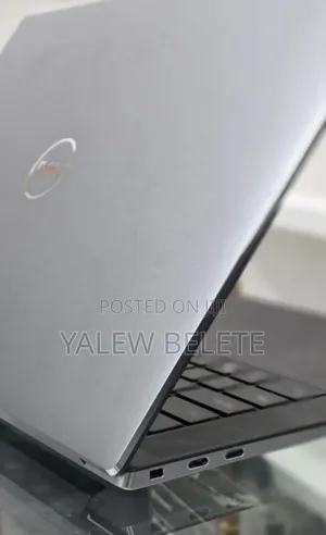 New Laptop Dell Precision 5550 16GB Intel Core i7 SSD 512GB