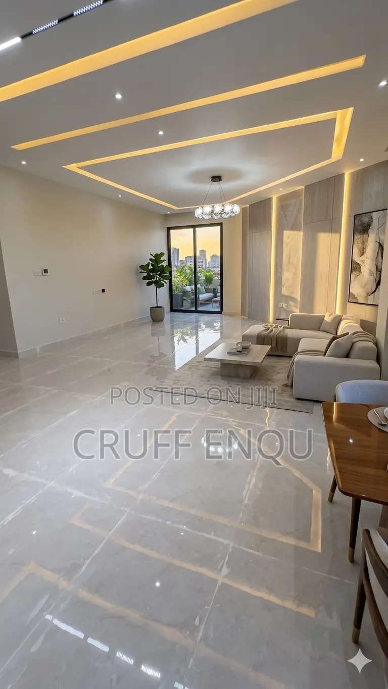 2bdrm Apartment in Bole for sale