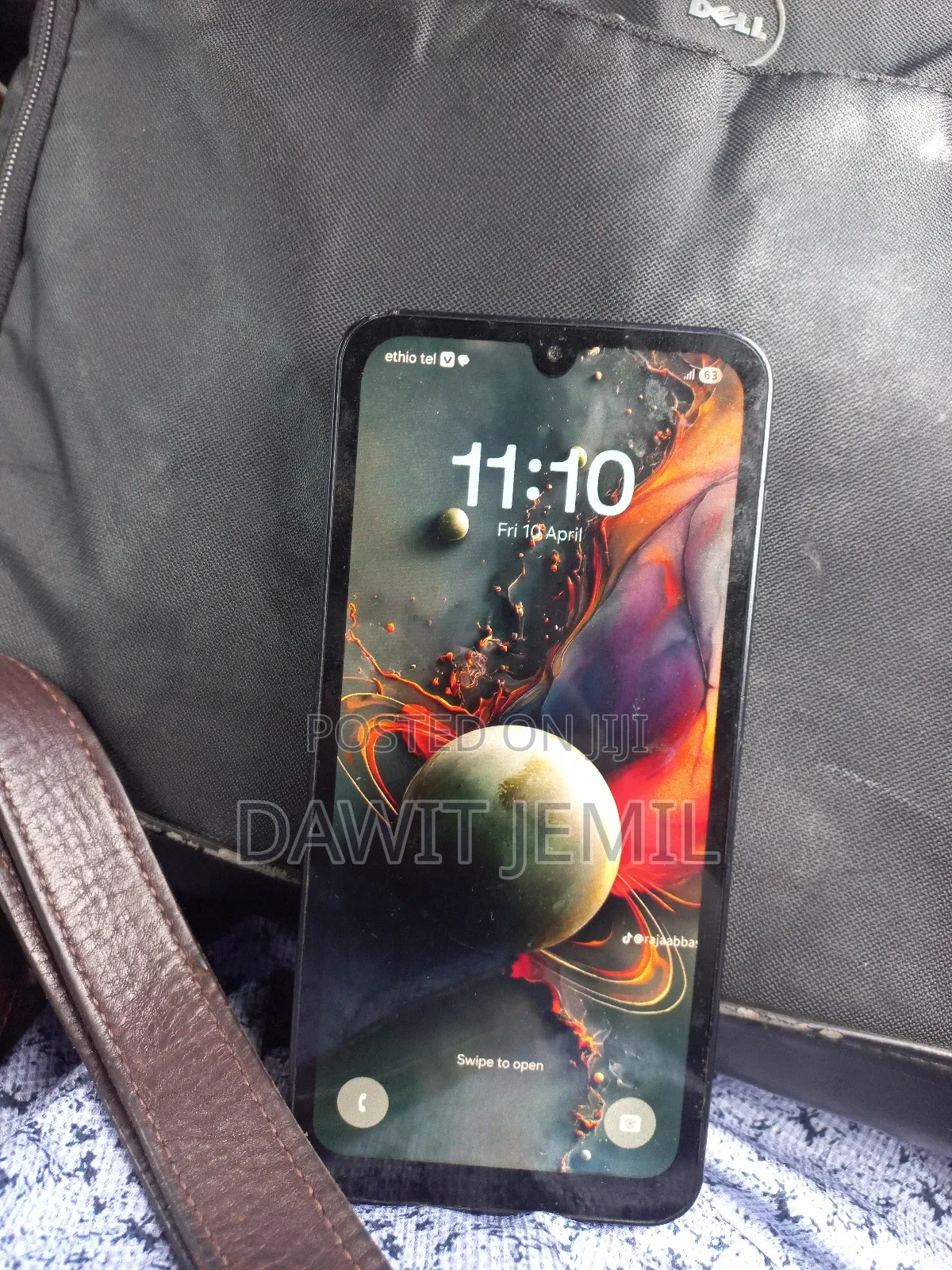 Samsung Galaxy A16 5G 256 GB Purple