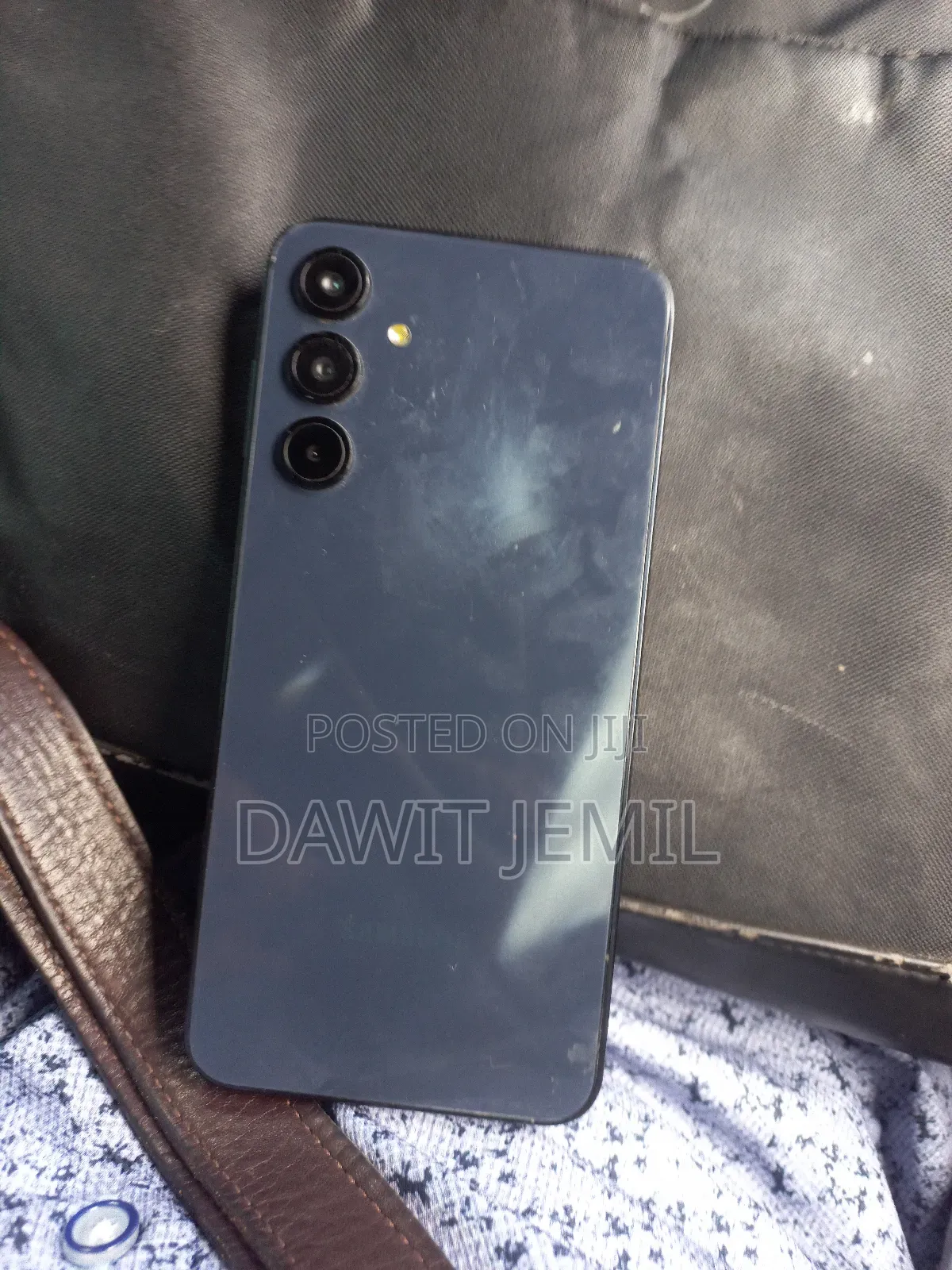 Samsung Galaxy A16 5G 256 GB Purple