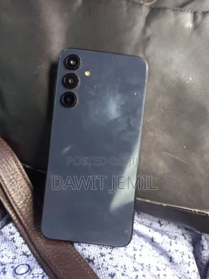 Samsung Galaxy A16 5G 256 GB Purple