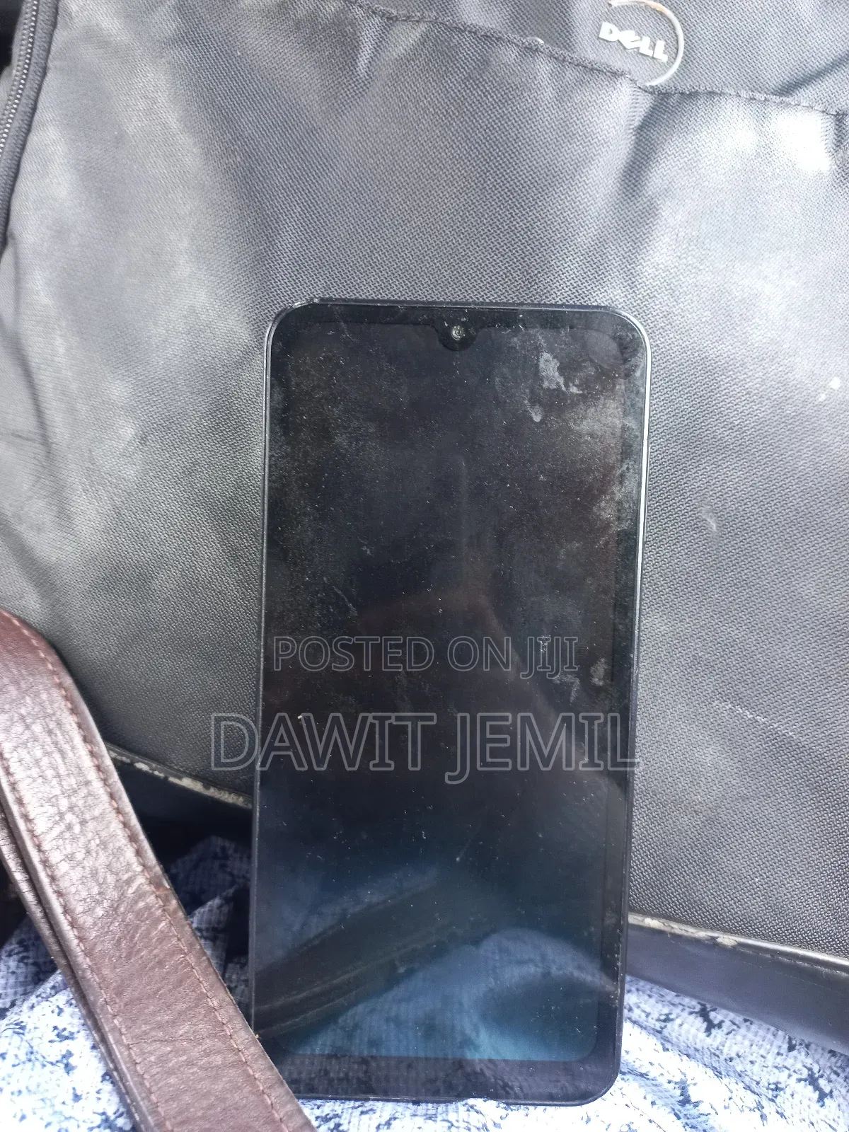 Samsung Galaxy A16 5G 256 GB Purple
