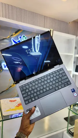New Laptop HP Envy x360 16GB Intel Core Ultra 7 SSD 512GB