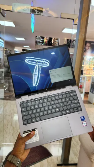 New Laptop HP Envy x360 16GB Intel Core Ultra 7 SSD 512GB