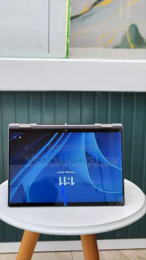 New Laptop HP Envy x360 16GB Intel Core Ultra 7 SSD 512GB