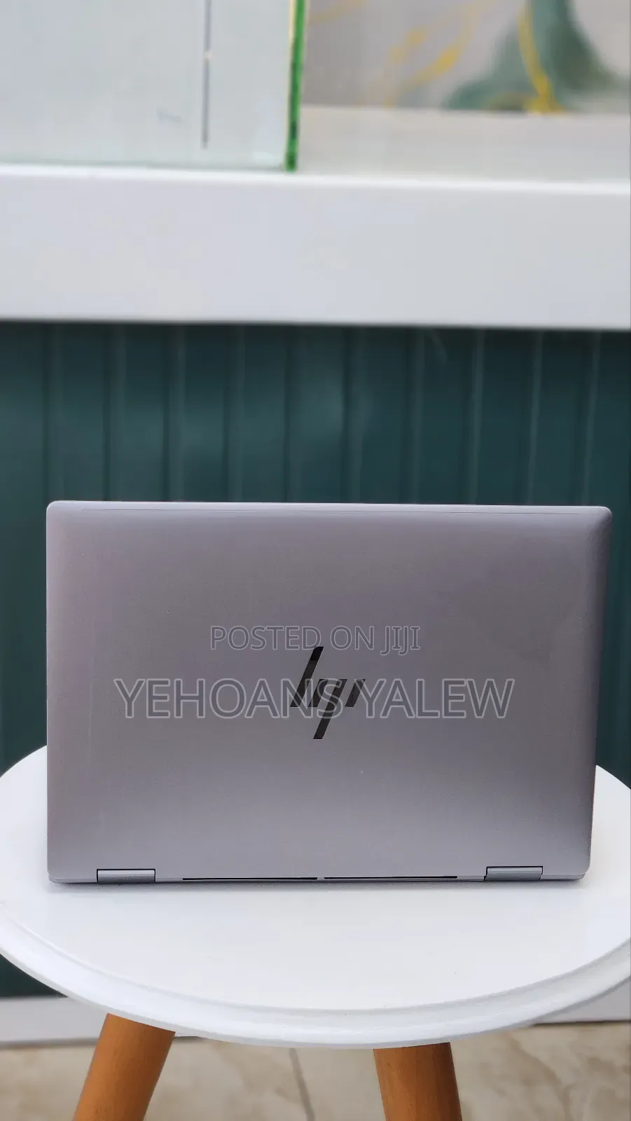 New Laptop HP Envy x360 16GB Intel Core Ultra 7 SSD 512GB