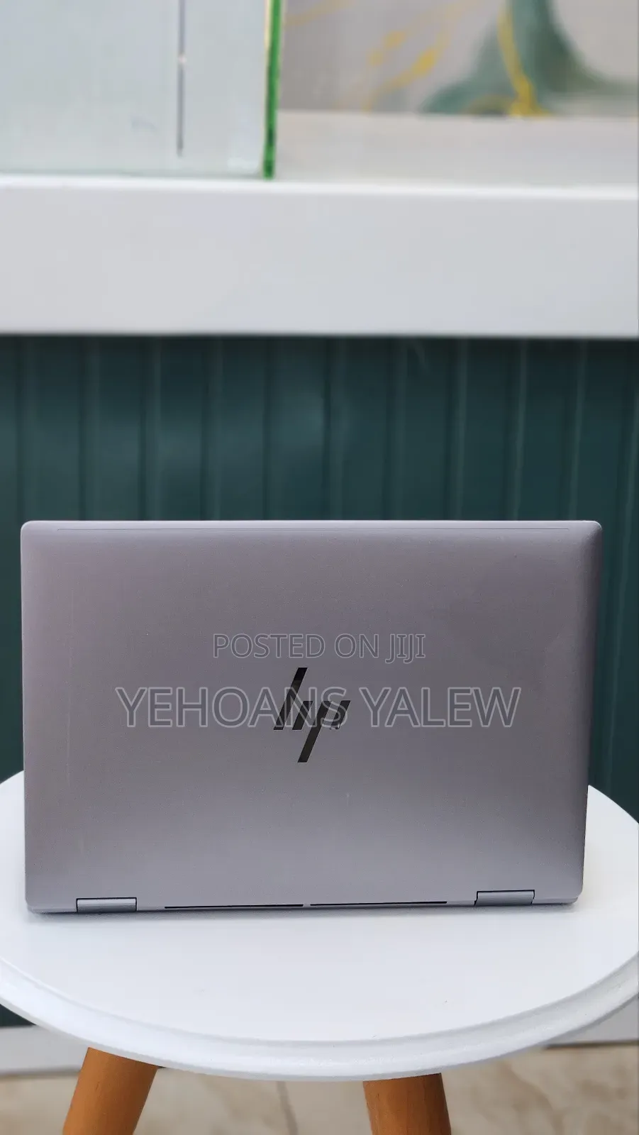 New Laptop HP Envy x360 16GB Intel Core Ultra 7 SSD 512GB